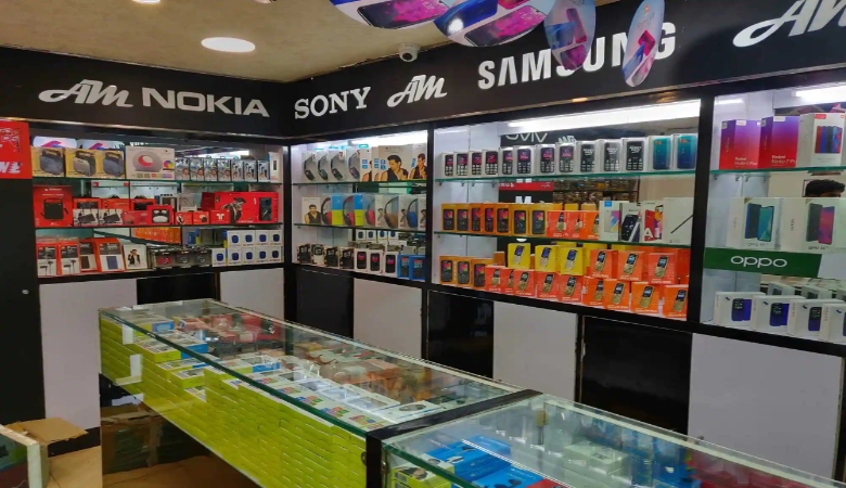 Osia Mobile